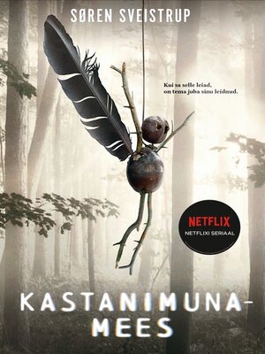 cover image of Kastanimunamees